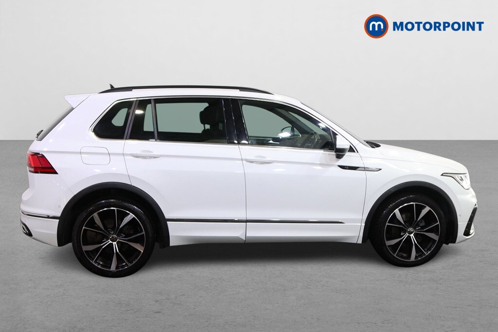 Used Volkswagen Tiguan 2023 for sale - 76209747: Photo 8