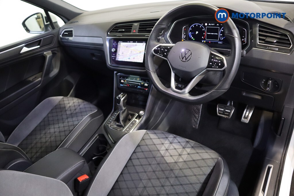 Used Volkswagen Tiguan 2023 for sale - 76209747: Photo 9