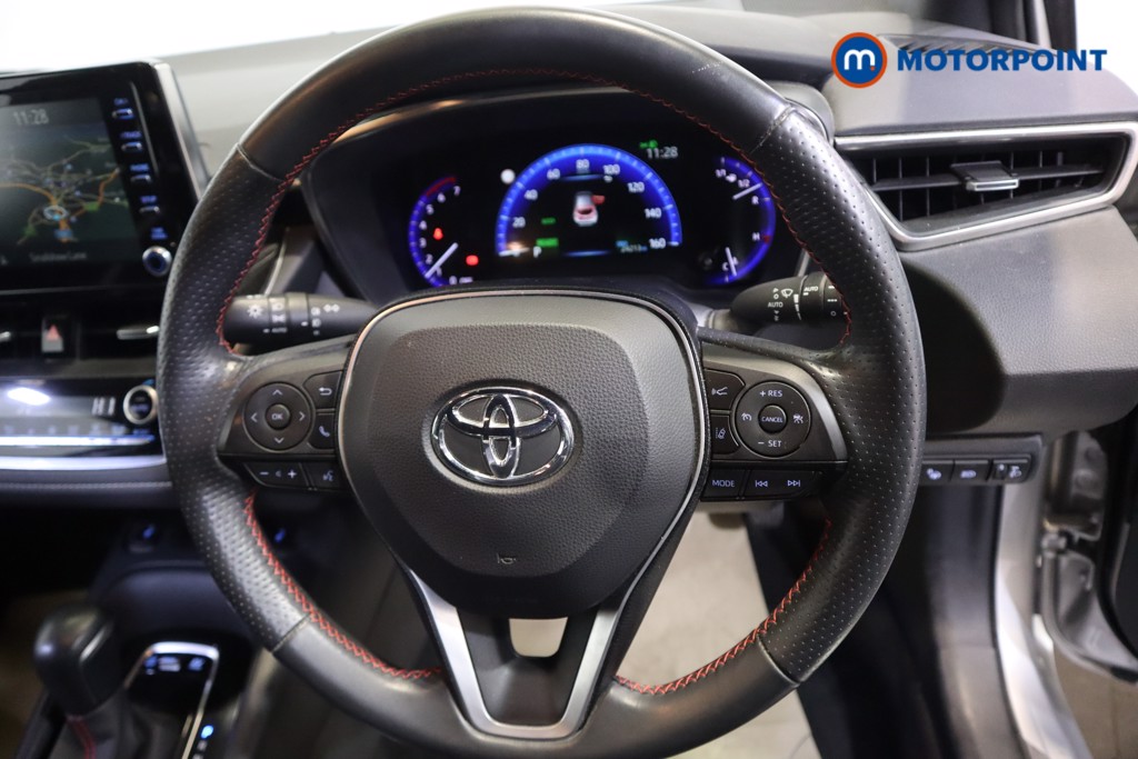 Used Toyota Corolla 2020 for sale - 77259288: Photo 11