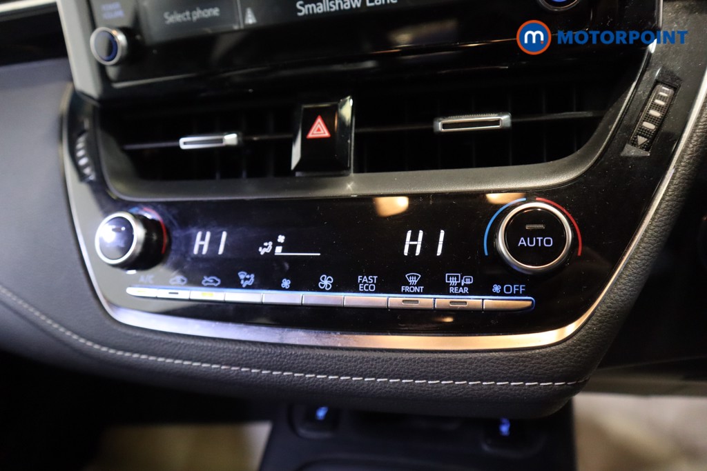 Used Toyota Corolla 2020 for sale - 77259288: Photo 13