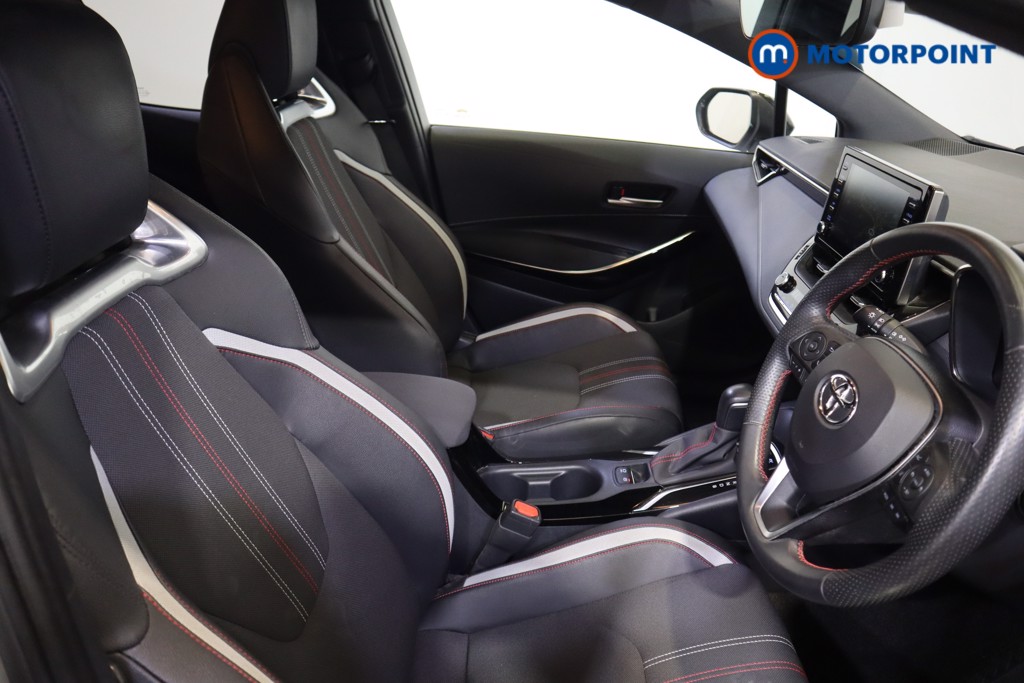 Used Toyota Corolla 2020 for sale - 77259288: Photo 25
