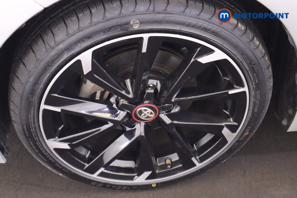 Used Toyota Corolla 2020 for sale - 77259288: Photo 31