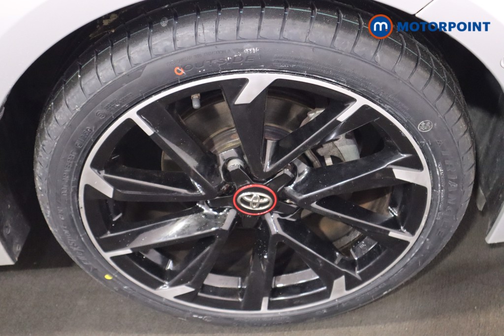 Used Toyota Corolla 2020 for sale - 77259288: Photo 32