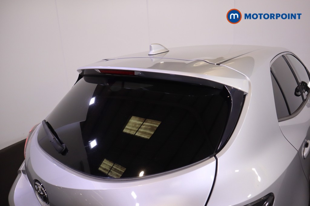 Used Toyota Corolla 2020 for sale - 77259288: Photo 40