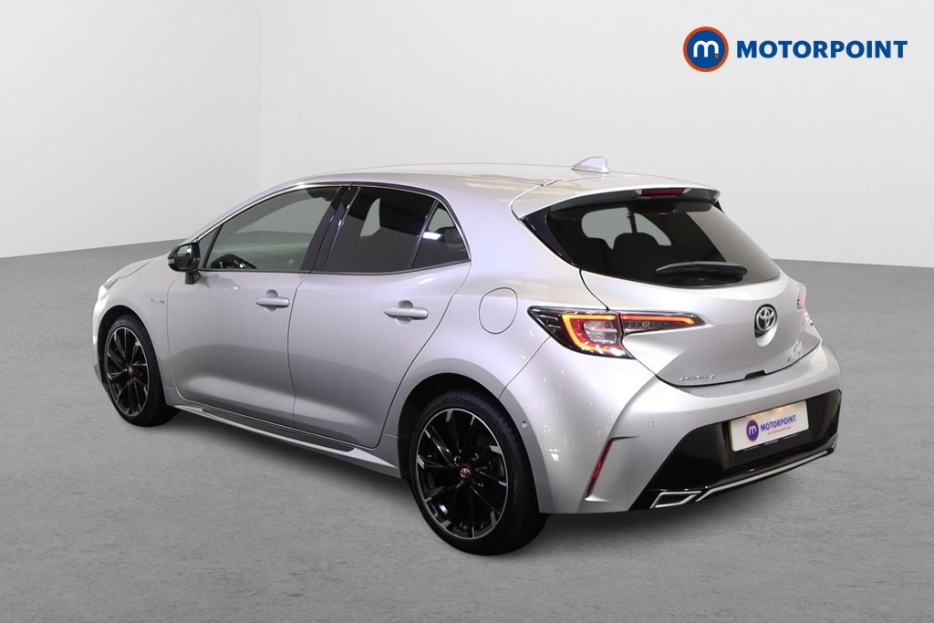 Used Toyota Corolla 2020 for sale - 77259288: Photo 5