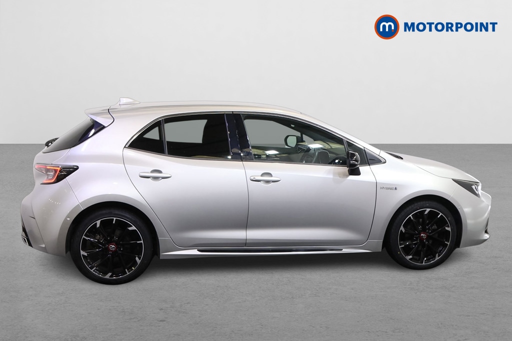 Used Toyota Corolla 2020 for sale - 77259288: Photo 8