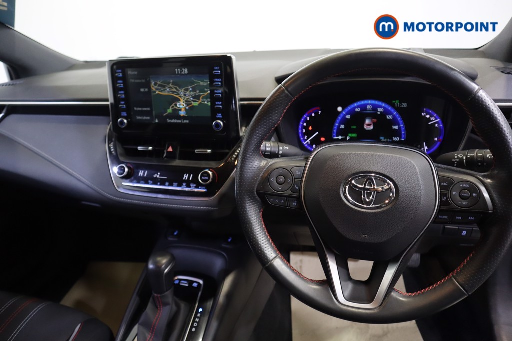 Used Toyota Corolla 2020 for sale - 77259288: Photo 9