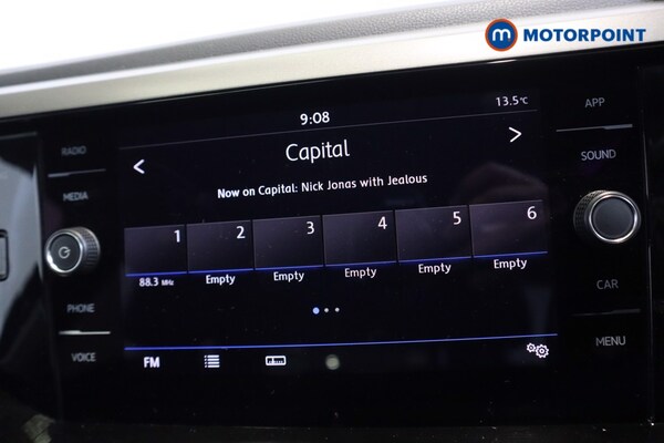 Used Volkswagen Polo 2021 for sale - 76206305: Photo 10