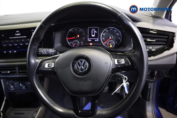 Used Volkswagen Polo 2021 for sale - 76206305: Photo 11