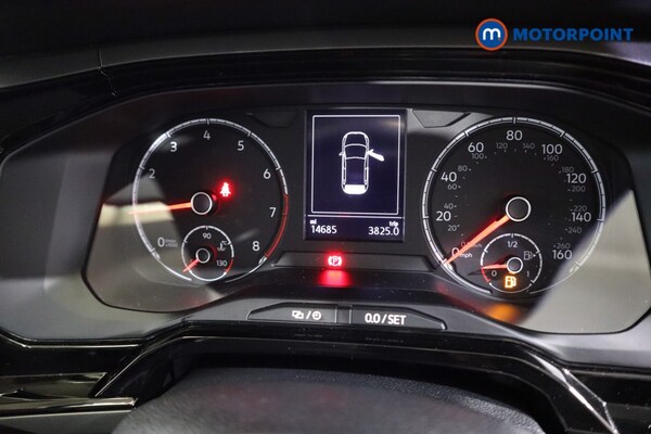Used Volkswagen Polo 2021 for sale - 76206305: Photo 12
