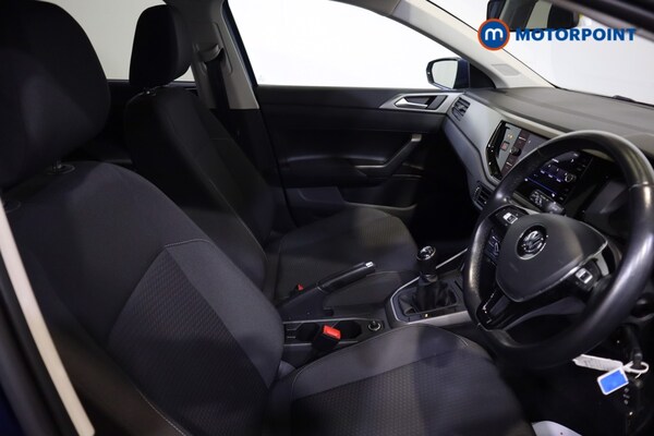 Used Volkswagen Polo 2021 for sale - 76206305: Photo 24
