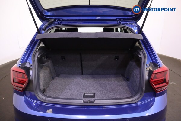 Used Volkswagen Polo 2021 for sale - 76206305: Photo 27