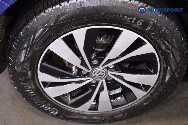 Used Volkswagen Polo 2021 for sale - 76206305: Photo 28