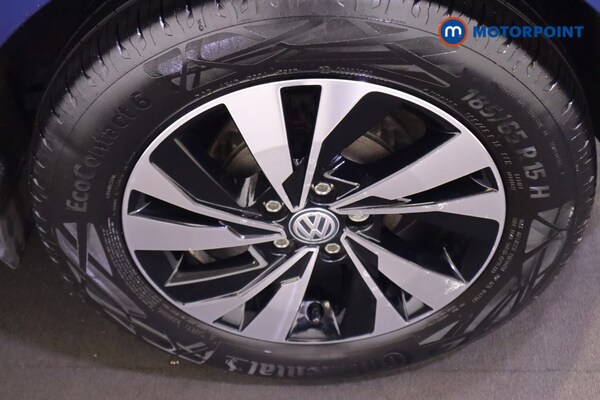 Used Volkswagen Polo 2021 for sale - 76206305: Photo 29