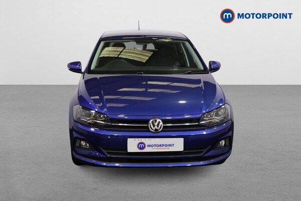 Used Volkswagen Polo 2021 for sale - 76206305: Photo 2
