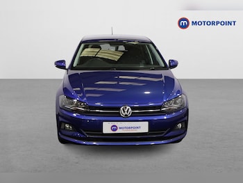 Used Volkswagen Polo 2021 for sale - 76206305: Photo 2