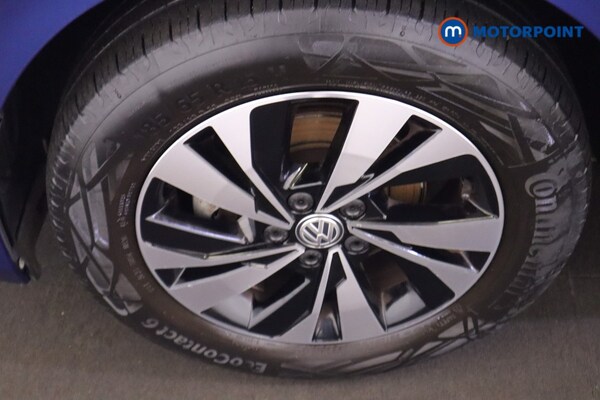 Used Volkswagen Polo 2021 for sale - 76206305: Photo 30