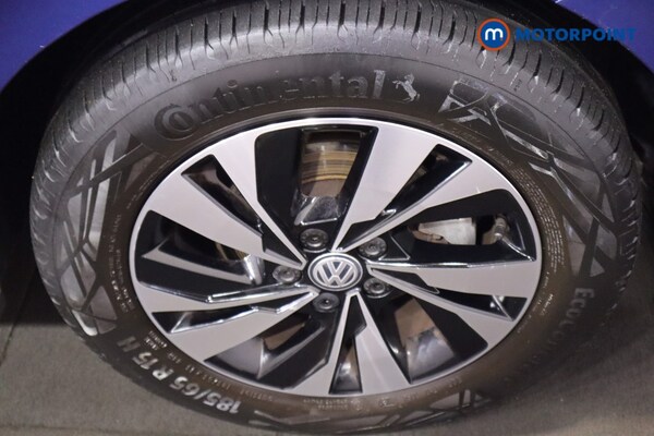 Used Volkswagen Polo 2021 for sale - 76206305: Photo 31
