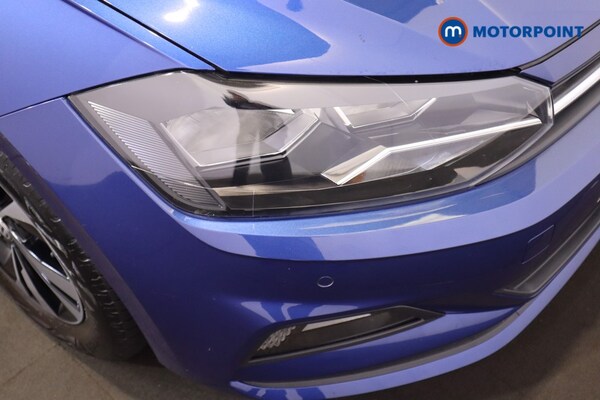 Used Volkswagen Polo 2021 for sale - 76206305: Photo 32