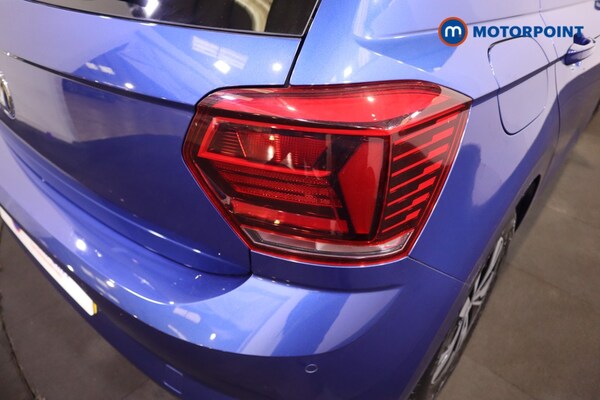 Used Volkswagen Polo 2021 for sale - 76206305: Photo 33