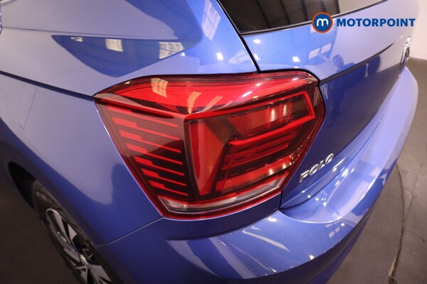 Used Volkswagen Polo 2021 for sale - 76206305: Photo 35