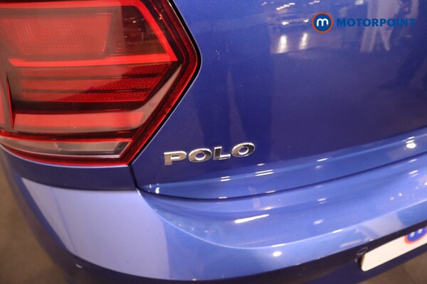 Used Volkswagen Polo 2021 for sale - 76206305: Photo 36