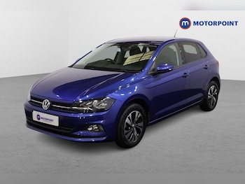 Used Volkswagen Polo 2021 for sale - 76206305: Photo 3