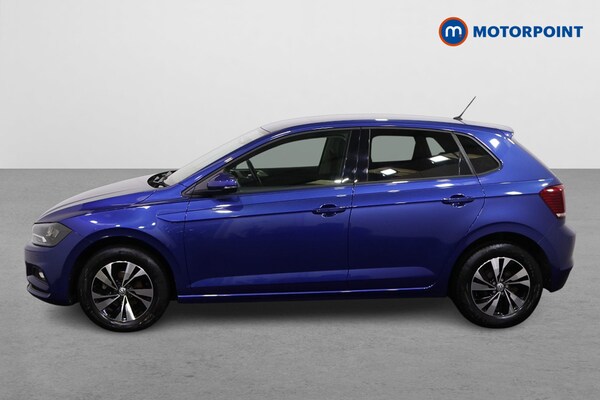 Used Volkswagen Polo 2021 for sale - 76206305: Photo 4