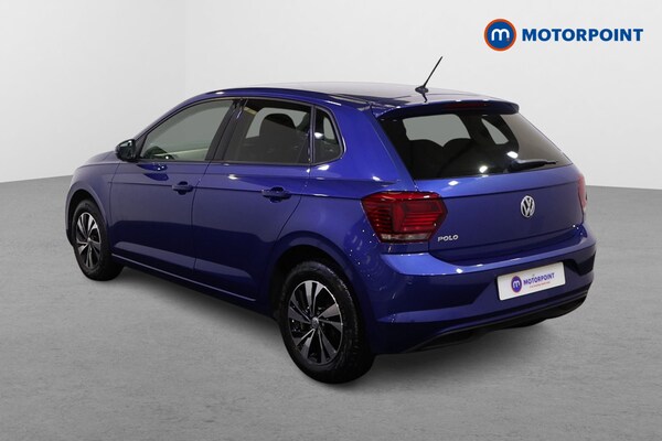 Used Volkswagen Polo 2021 for sale - 76206305: Photo 5