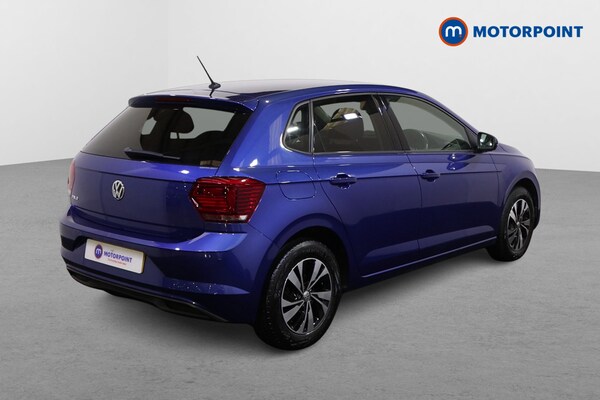 Used Volkswagen Polo 2021 for sale - 76206305: Photo 7