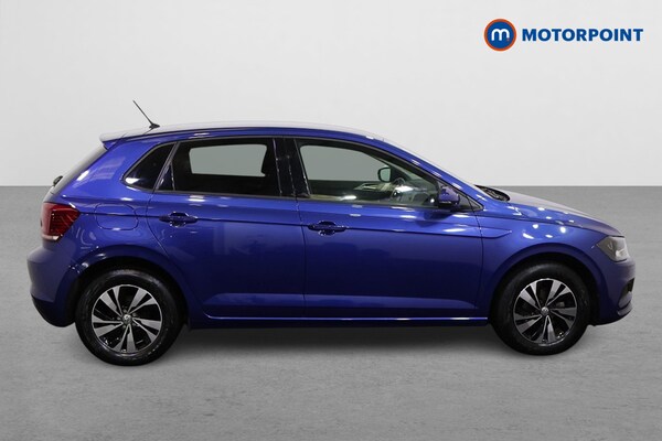 Used Volkswagen Polo 2021 for sale - 76206305: Photo 8