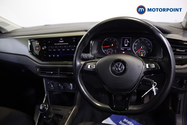Used Volkswagen Polo 2021 for sale - 76206305: Photo 9
