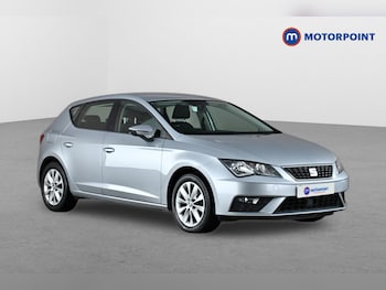 Used SEAT Leon 2019 for sale - 79437134: Photo