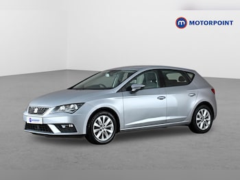 Used SEAT Leon 2019 for sale - 79437134: Photo