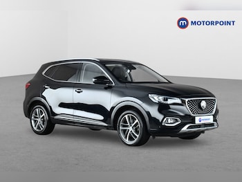 Used MG MG HS 2023 for sale - 79514065: Photo
