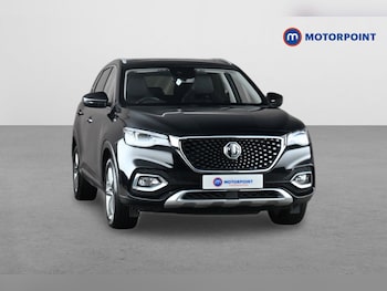 Used MG MG HS 2023 for sale - 79514065: Photo