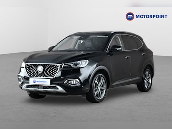 Used MG MG HS 2023 for sale - 79514065: Photo