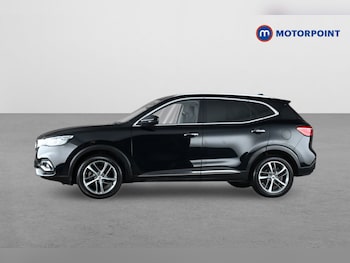Used MG MG HS 2023 for sale - 79514065: Photo