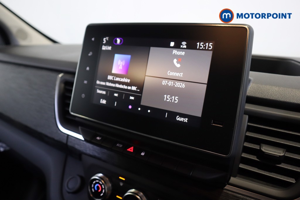 Used Renault Trafic 2025 for sale - 77128425: Photo 10