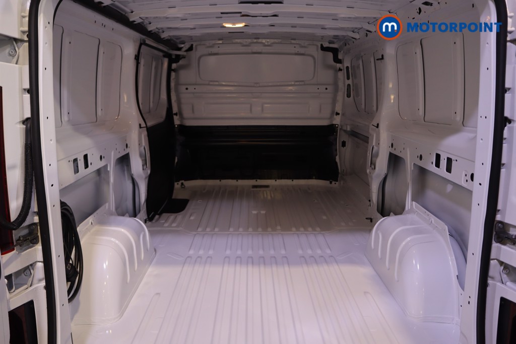 Used Renault Trafic 2025 for sale - 77128425: Photo 14