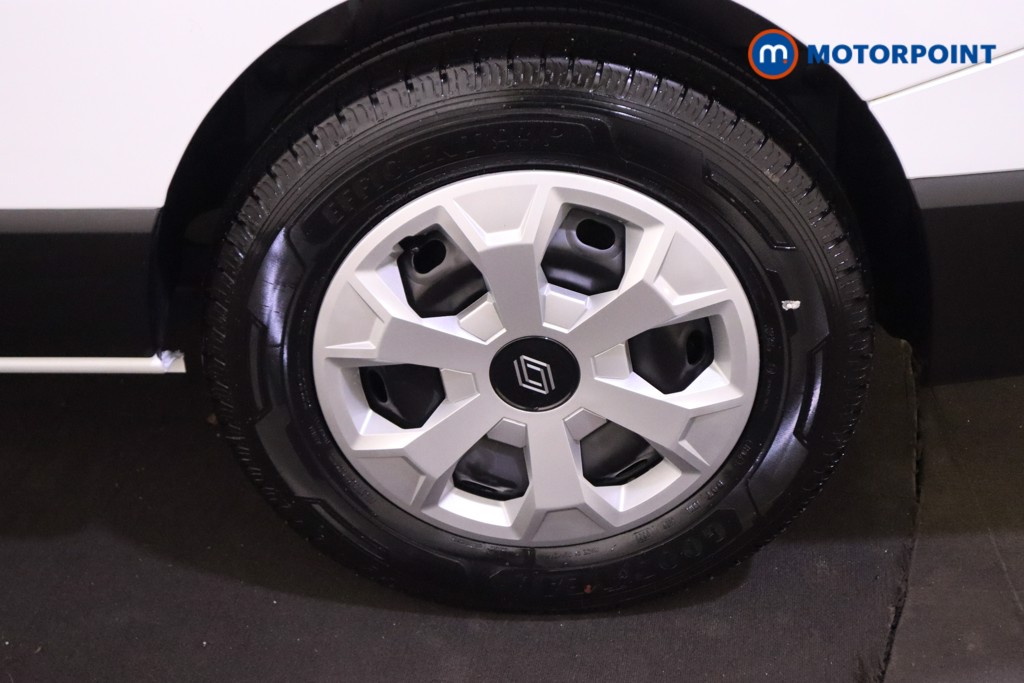 Used Renault Trafic 2025 for sale - 77128425: Photo 15