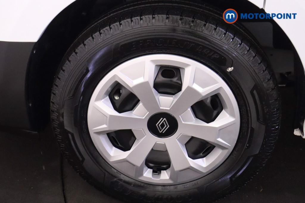 Used Renault Trafic 2025 for sale - 77128425: Photo 16