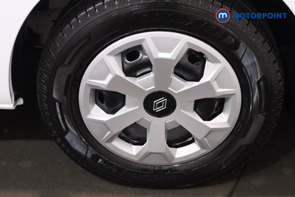 Used Renault Trafic 2025 for sale - 77128425: Photo 17