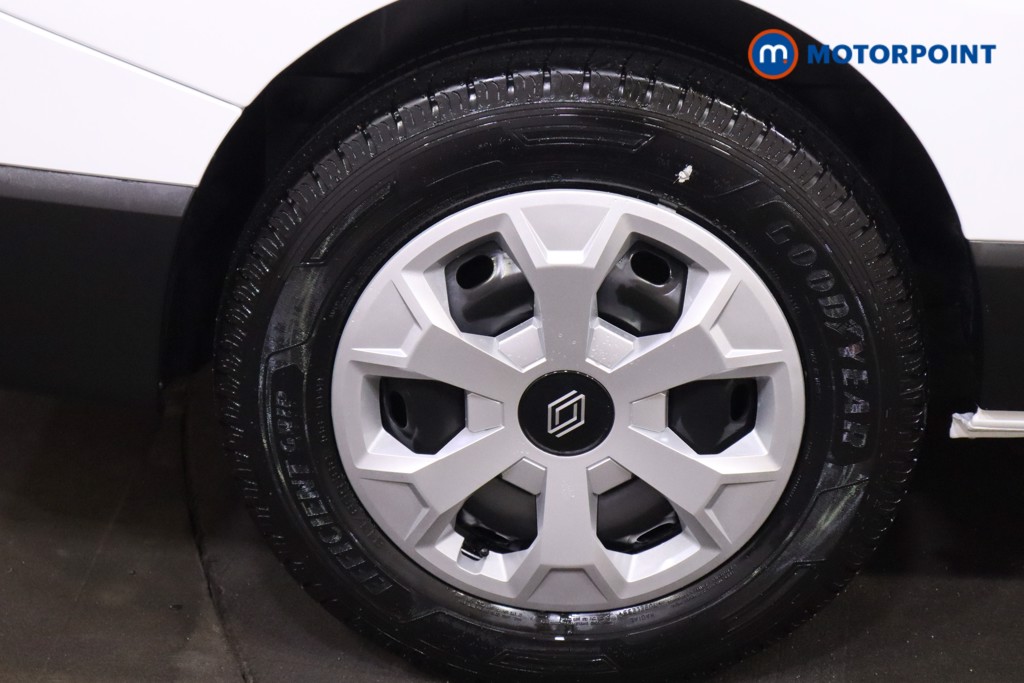 Used Renault Trafic 2025 for sale - 77128425: Photo 18