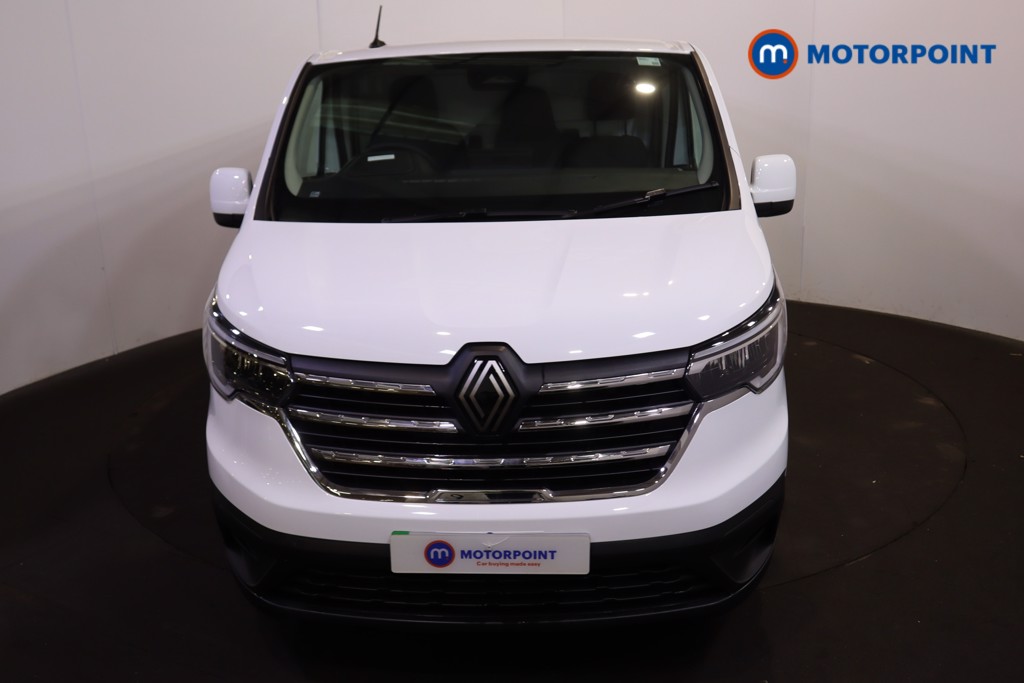 Used Renault Trafic 2025 for sale - 77128425: Photo 2