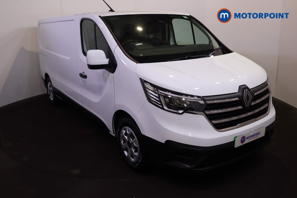 Used Renault Trafic 2025 for sale - 77128425: Photo 3