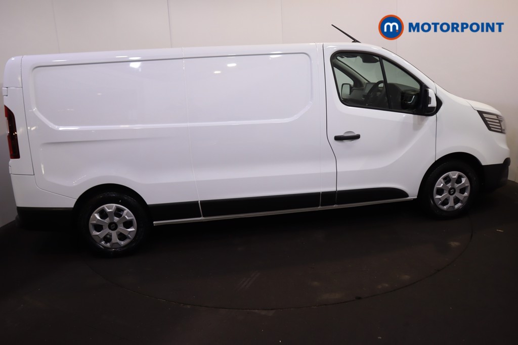 Used Renault Trafic 2025 for sale - 77128425: Photo 4