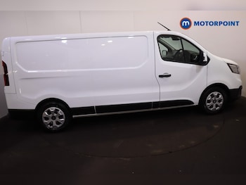 Used Renault Trafic 2025 for sale - 77128425: Photo