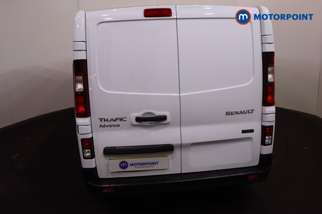 Used Renault Trafic 2025 for sale - 77128425: Photo 6