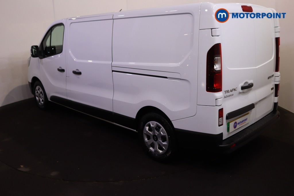 Used Renault Trafic 2025 for sale - 77128425: Photo 7